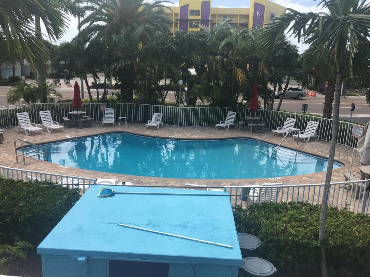 Hotel Bayside And Marina