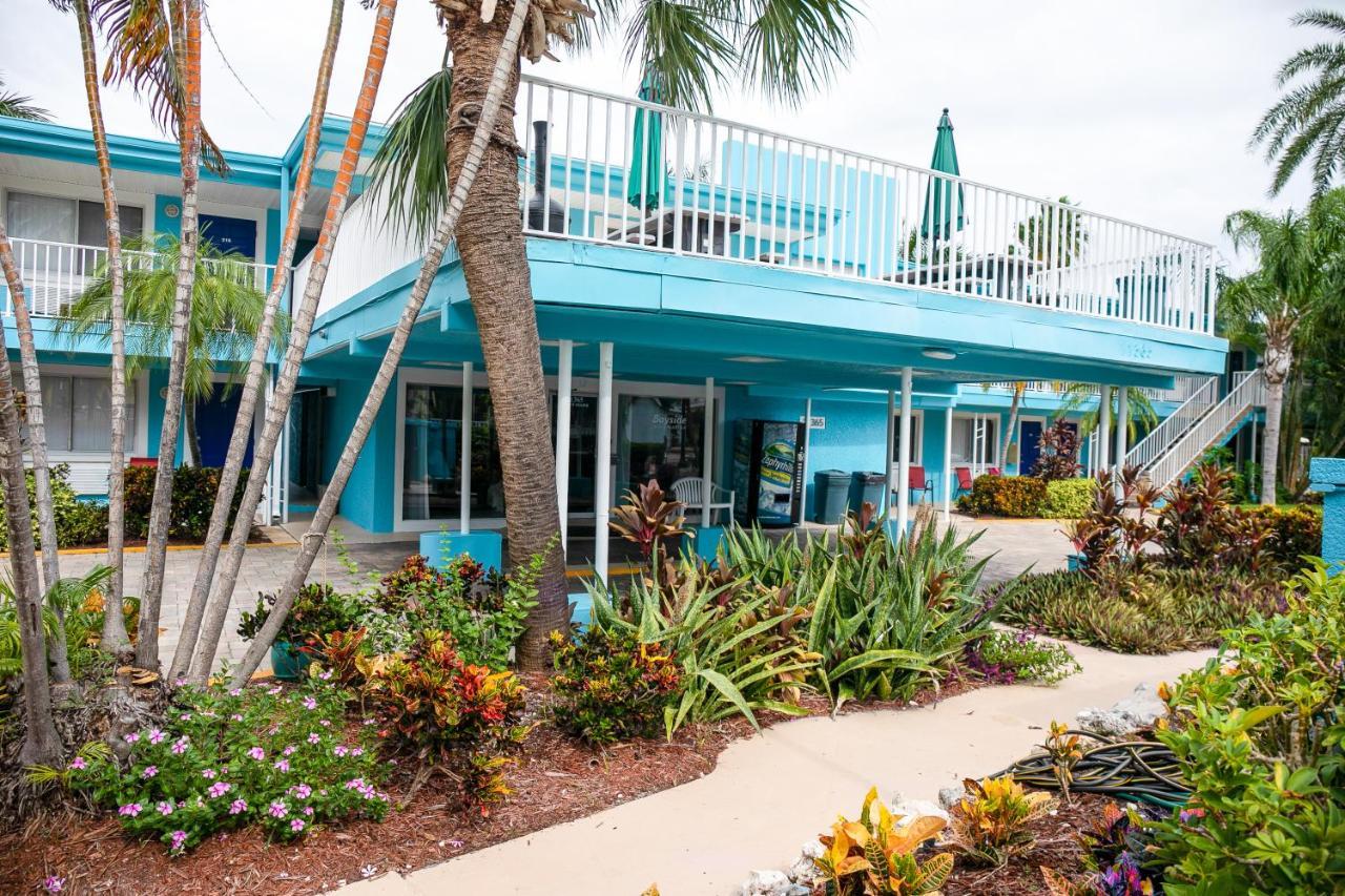 Bayside And Marina Hotel