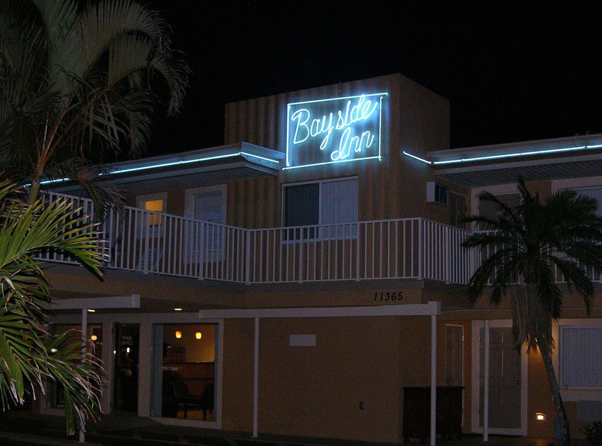 Bayside And Marina Hotel 2*