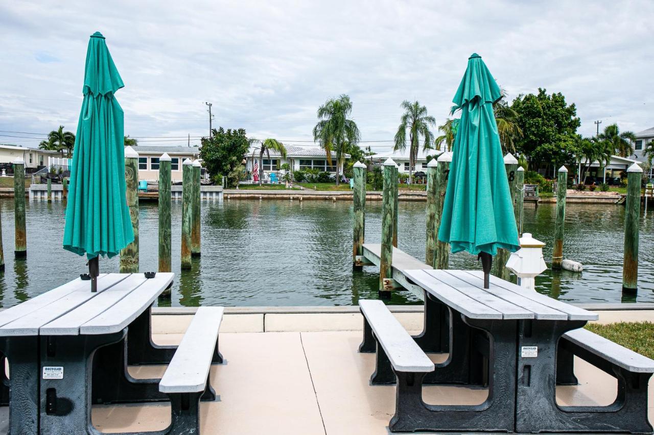 Bayside And Marina 2*