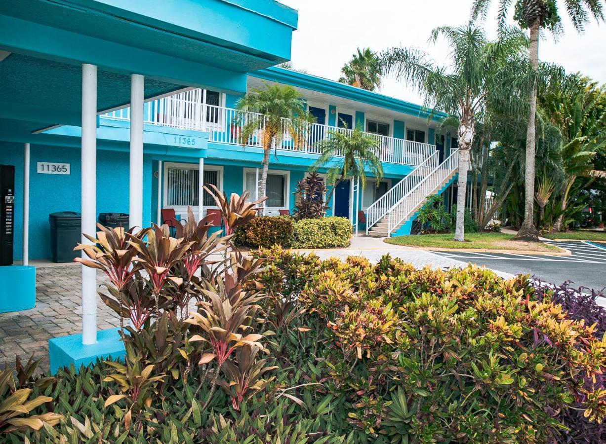Hotel Bayside And Marina